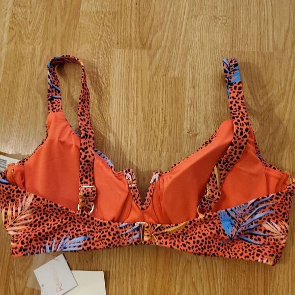 Raisins Nomad Byron Underwire Bikini Set - NEW - Picture 11 of 16